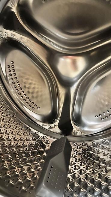 Veš mašine: BEKO WUV 8612 XSW – 8 kg / 1200 obrtaja – KAO NOVA + GARANCIJA — 6