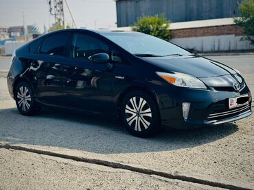 автомобильные шины для внедорожников: Toyota Prius: 2015 г., 1.8 л, Вариатор, Гибрид, Хэтчбэк