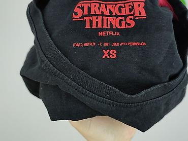 breaking bad hm: Stranger Things, Koszulka dla mężczyzn, rozmiar XS — 4