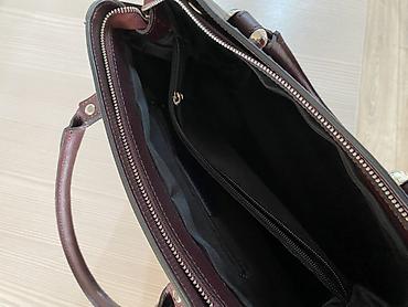 Классические сумки: Сумка Coach Camera Bag (кросс-боди) - Материал: фирменное покрытие — 20