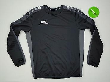 pull and bear sweter: Jako, Sports T-shirt for men, size S — 2