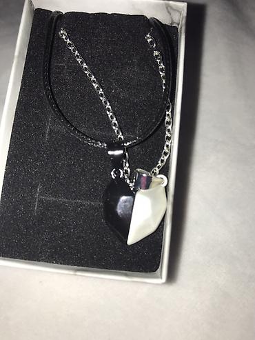 Наборы украшений: Украшения ручной работы - Набор из двух колец в подарочной коробке — 9