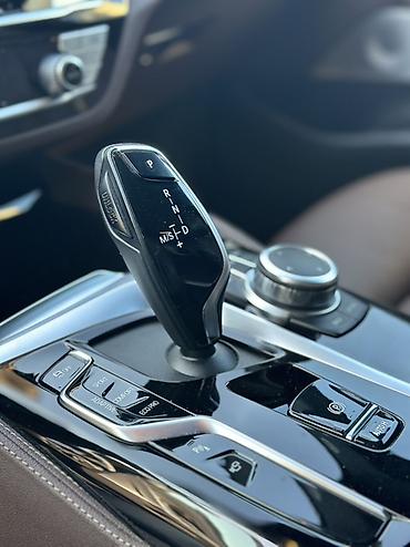 багажник на гольф 4: BMW 5 series: 2022 г., 4.4 л, Автомат, Бензин, Седан — 9
