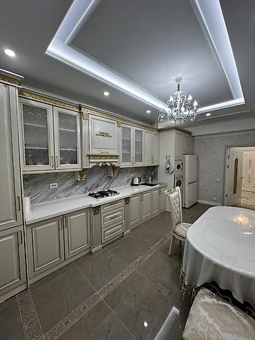 Продажа квартир: 3 комнаты, 120 м², Элитка, 7 этаж, Евроремонт — 12