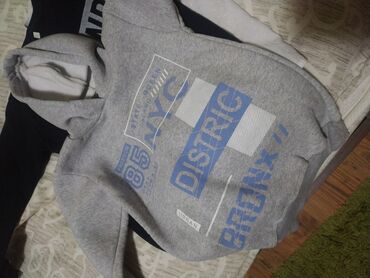 ugg grejaci za usi: Bundle: T-shirts, Pants, For boys, age: 5-6 years