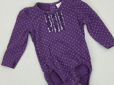 Body: Body, H&M, 3-6 m, 
stan - Bardzo dobry