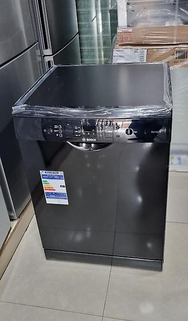 vns electronics: Qabyuyan "Bosch SMS46NB20V" Qabyuyan maşın Bosch SMS46NB20V Tutum — 1
