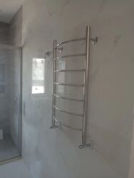 Truba: PVC kanalizasiya boruları və montaj aksesuarları - Material: yüksək — 26