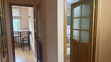 полировка аренда: 2 комнаты, 43 м², Молодая Гвардия 104 серия, 5 этаж, Евроремонт — 7