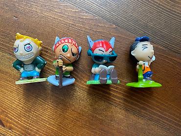 Игрушки: 🧚Энчантималс (Enchantimals) куклы оригинал : олениха -350 с. Зайчиха ( — 6