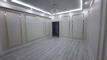 Продажа участков: 1 комната, 55 м², Элитка, 5 этаж, Евроремонт