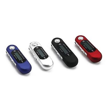 mp3 pleyer: Radiolu Mp3 player Xüsusiyyətlər: Növ: Daşnan MP3 pleyer Material — 5