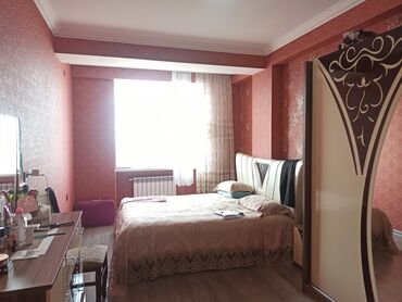 Yeni tikili: 3 otaqlı, Yeni tikili, 102 kv. m