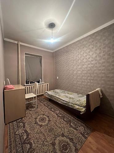 Долгосрочная аренда квартир: 3 комнаты, Собственник — 7