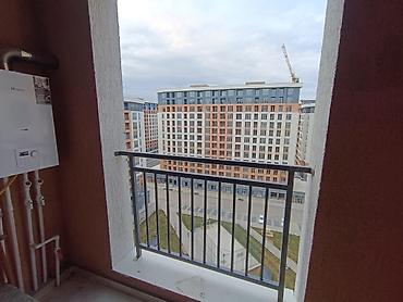 Uzunmüddətli kirayə mənzillər: 📍 Ünvan: Sumqayıt şəhəri,Bağça Şəhər Yaşayış Kompleksi 🏢 Bina tipi — 3