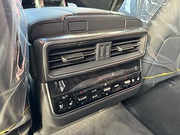 ls 400: Lexus LX: 2026 г., 3.5 л, Автомат, Бензин, Внедорожник — 10