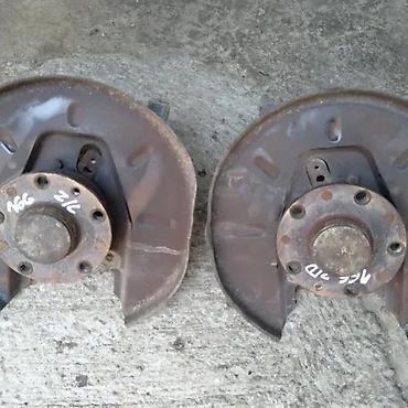Car Parts & Accessories: Alfa Romeo 166 zadnji lezajevi. Alfa Romeo 166 zadnji lezajevi Ukoliko — 2