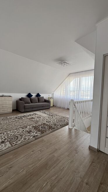 Иссык-Куль 2025: Коттедж, коттедж ЦО Евразия, Кара-Ой (Долинка), Охраняемая территория, Парковка, стоянка, Футбольное поле — 18