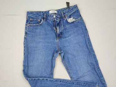 Джинси жіночі, Zara, розмір M
