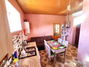 Günlük kirayə evlər: 50 kv. m, 2 otaqlı, Kanalizasiya, Kombi, İnternet -da lalafo.az — 7 Günlük kirayə evlər: 50 kv. m, 2 otaqlı, Kanalizasiya, Kombi, İnternet — 7