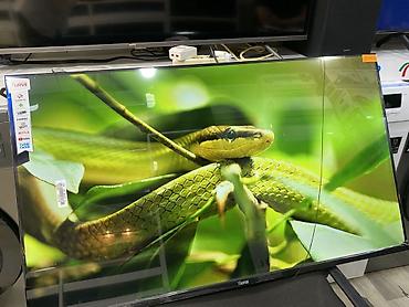 Телевизоры: Новый Телевизор Lotus LED экран 43" FHD (1920x1080), Бесплатная доставка — 2