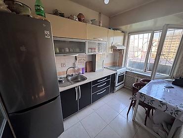 Продажа квартир: 3 комнаты, 62 м², Индивидуалка, 7 этаж, Старый ремонт — 8