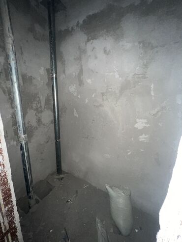 Продажа квартир: 1 комната, 48 м², Элитка, 2 этаж, ПСО (под самоотделку) — 4