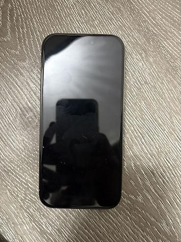 electronics iphone: IPhone 16 Pro, 256 GB, Natural Titanium, Simsiz şarj, Face ID — 3