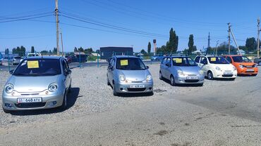 куплю матиз бишкек: Daewoo Matiz: 2011 г., 0.8 л, Автомат, Бензин