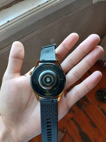 apple 17 pro qiymeti: Смарт часы, Сенсорный экран