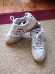 Women's Sneakers and athletic shoes: 36-37 razmer krasofka — 7