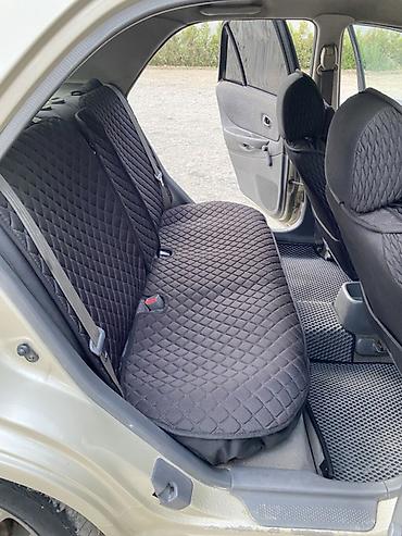 Mazda: Mazda 323: 1998 г., 1.5 л, Механика, Бензин, Седан — 7