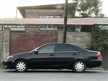 voxy noah: Toyota Camry: 2005 г., 2.4 л, Автомат, Бензин, Седан — 2