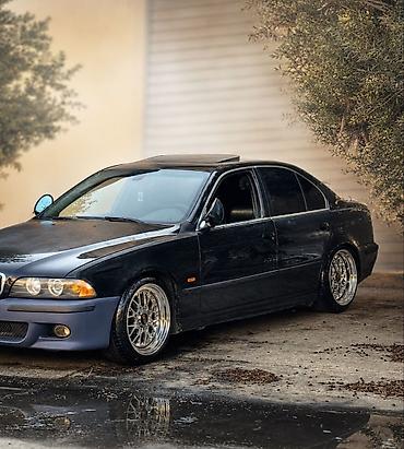 bmw e46 disk: İşlənmiş Disk təkər BMW 245 / 40 / R 18, 5 Boltlu — 5