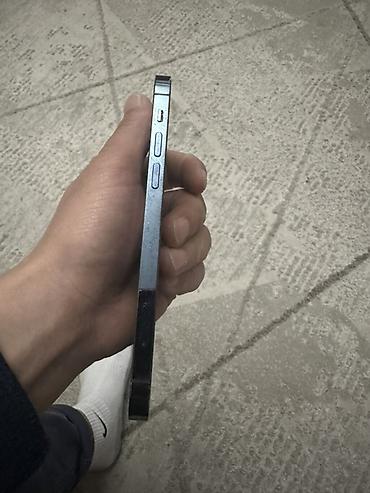 Apple iPhone: IPhone 12 Pro, 128 ГБ, Черный, 77 % — 5