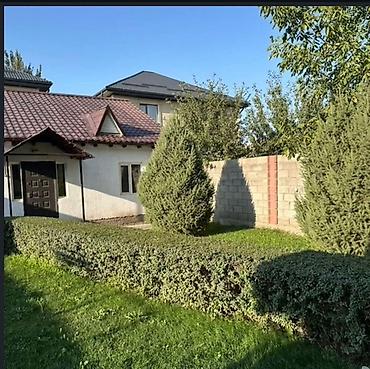 Продажа коттеджей и домов: СРОЧНО ПРОДАЕТСЯ ДОМ! -2 этажа -есть очок кана -топка,времянка -огород — 4