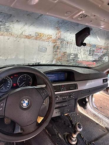 maf senzor cena: TABLA SA OTOVOROM ZA NAVI E9X ZA BMW SERIJA 3 OD 2005. DO 2011. GOD — 2