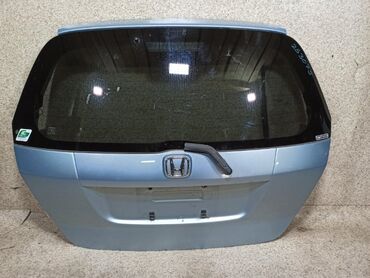 Крышки багажника: Крышка багажника Honda 2001 г., Б/у, Оригинал