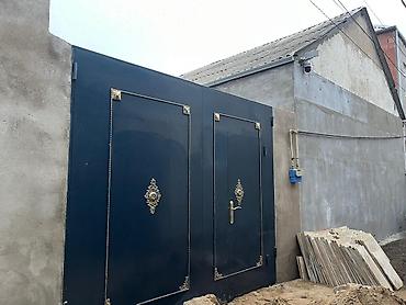 Həyət evləri və villaların satışı: 3 otaqlı, 75 kv. m, Kredit var — 11