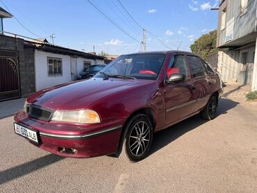нексия машина: Daewoo Nexia: 2006 г., 1.5 л, Механика, Бензин, Седан