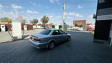 купить японскую машину: Honda Ascot: 2001 г., 1.8 л, Автомат, Бензин, Седан — 4