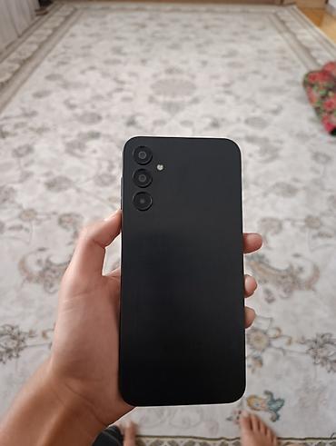 redmi a: Samsung Galaxy A14, Б/у, 128 ГБ, цвет - Черный, 2 SIM — 2