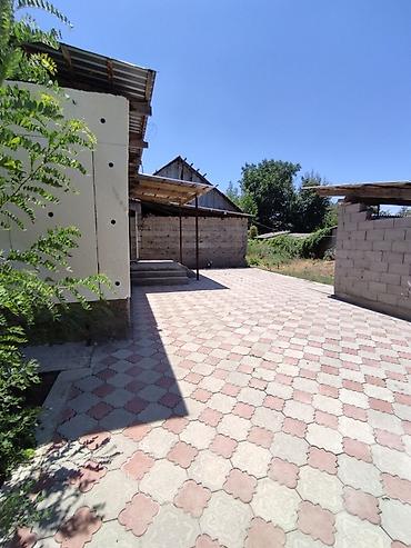 the level: 📍 В Сокулукском районе в с. Маловодное продаётся дом . Просторный — 3