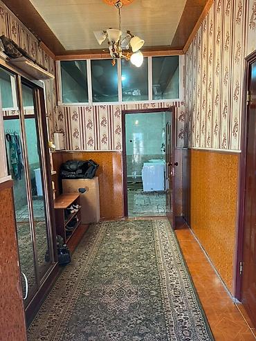 Продажа домов: Продаётся жилой дом с закрытым двором и навесом для авто. Кованые — 5