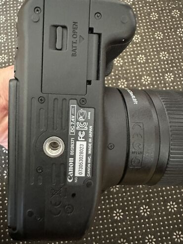 айфон 13 про макс цена в бишкеке в рассрочку: Комплект фототехники Canon Состав: - Зеркальная камера Canon (серия