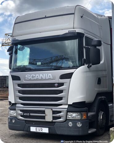 запчасти на фит мотор: Форсунка Scania Жаңы, Оригинал, Германия