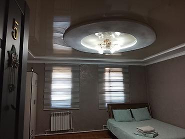 Комнаты: 🏡 Гостиница в Бишкеке ❗️Заселение за 5 минут | ФОТО СООТВЕТСТВУЮТ — 9