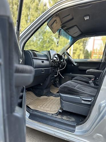 60: Honda Stepwgn: 2000 г., 2 л, Автомат, Бензин, Минивэн — 8