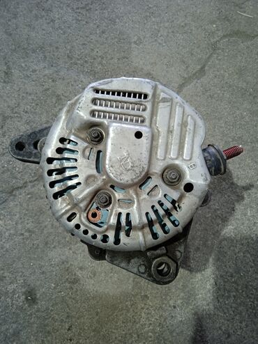 ремонт авто генератора: Генератор Lexus 2000 г., Б/у, Оригинал, Япония