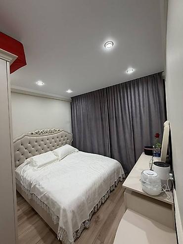 Продажа квартир: 3 комнаты, 74 м², Элитка, 10 этаж — 2